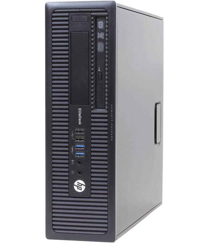 HP EliteDesk 800 G1 TWR 眠い / windows8.1